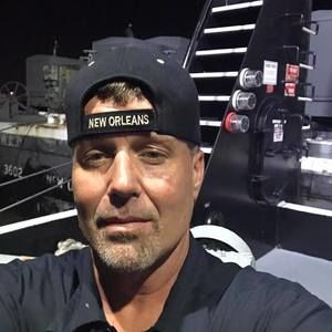 Meet your Posher, Michael l